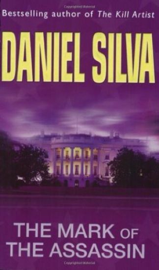 Mark Of The Assassin