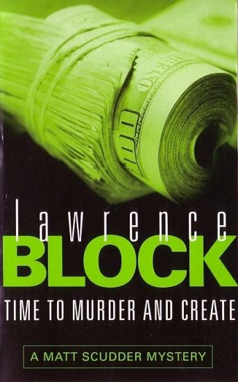 Time To Murder And Create