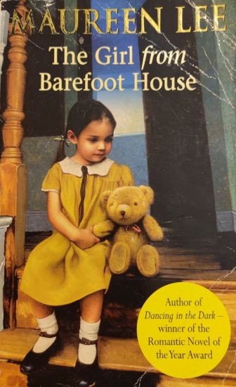 The Girl From Barefoot House