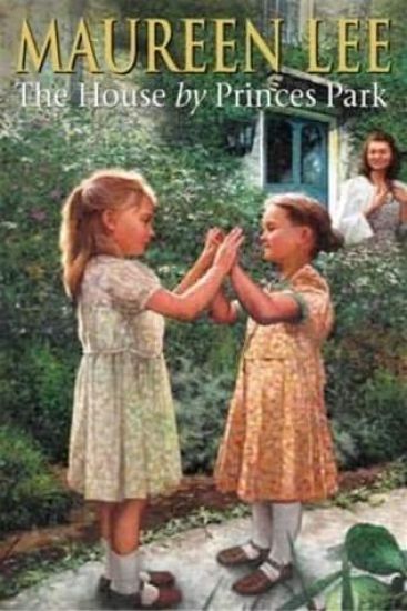 The House By Princes Park