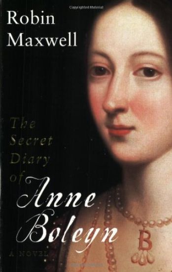 The Secret Diary Of Anne Boleyn