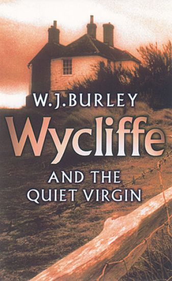 Wycliffe and the Quiet Virgin