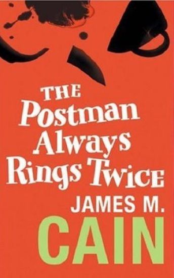 Postman Always Rings Twice
