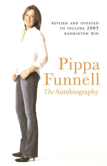 Pippa Funnell