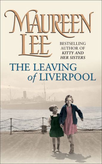 The Leaving Of Liverpool