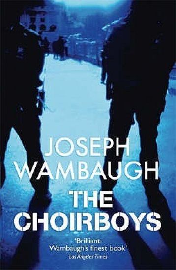 Choirboys