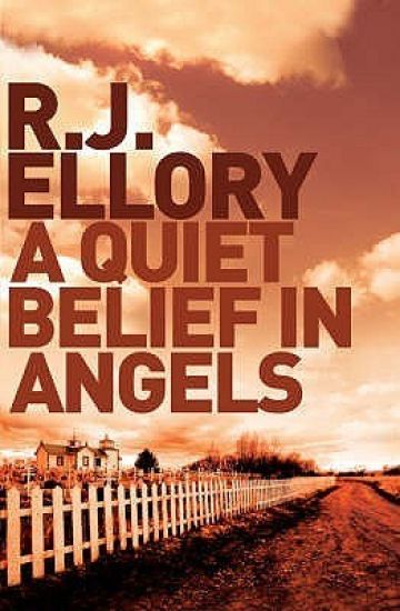 Quiet Belief In Angels