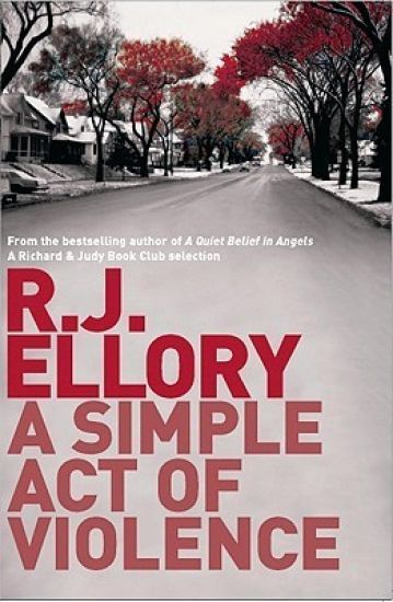 Simple Act of Violence