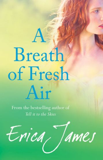 A Breath of Fresh Air