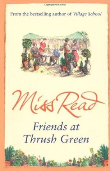 Friends at Thrush Green