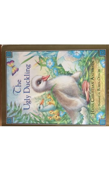 Ugly Duckling