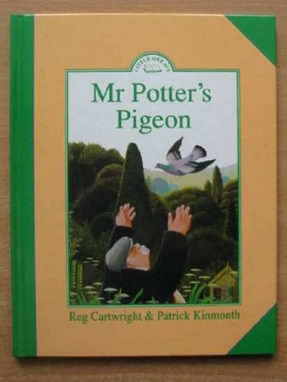 Mr. Potter's Pigeon