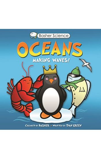 Basher Science: Oceans