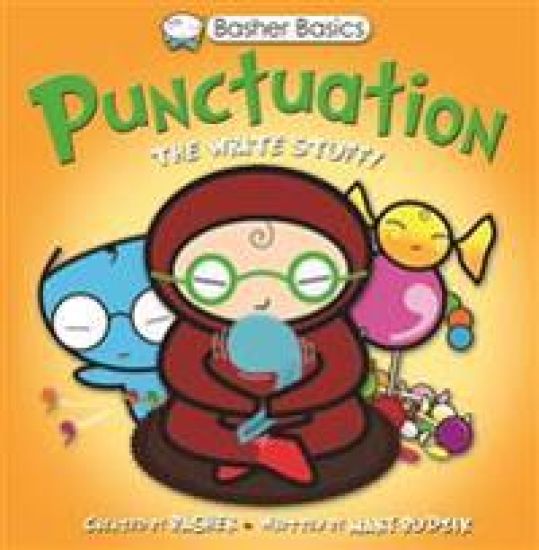 Punctuation