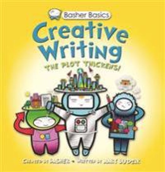 Creative Writing
