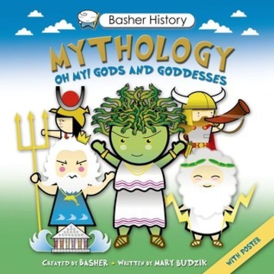 Mythology