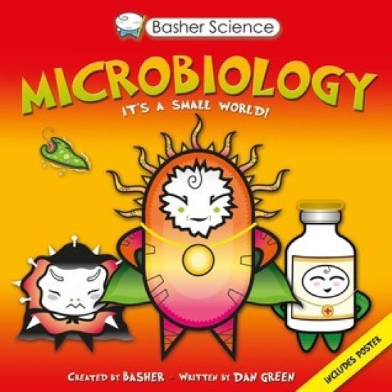 Microbiology