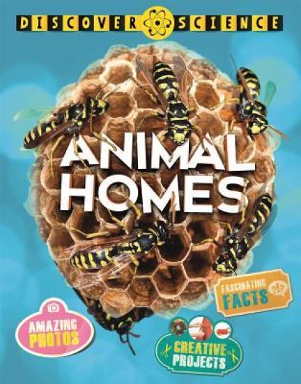 Animal Homes
