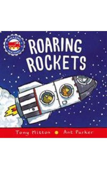 Roaring Rockets