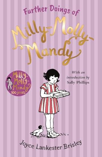 Further Doings of Milly-Molly-Mandy