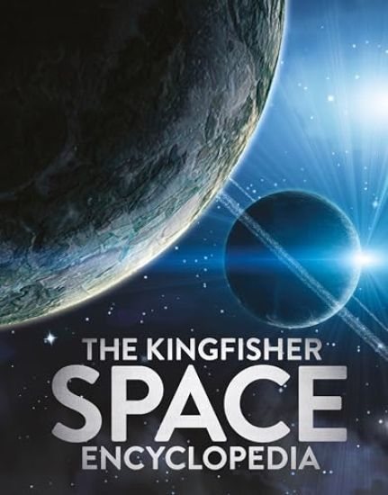 The Kingfisher Space Encyclopedia