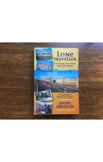 Lone Traveller