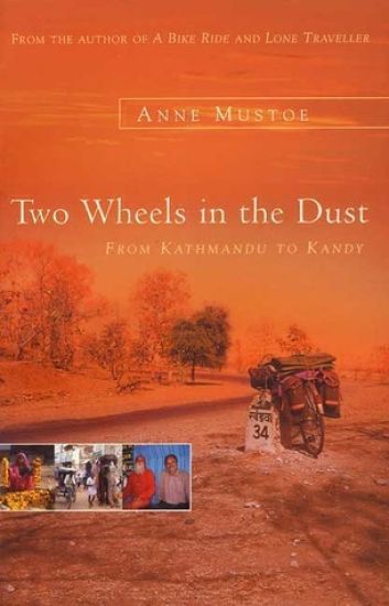 Two Wheels In The Dust