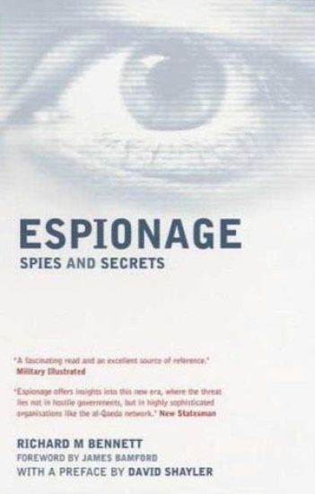 Espionage