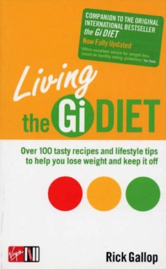 Living The Gi Diet