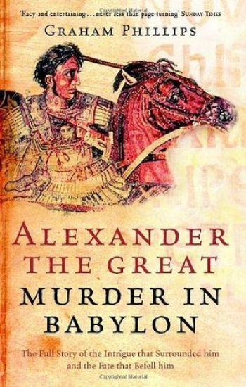 Alexander The Great