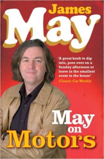 May on Motors
