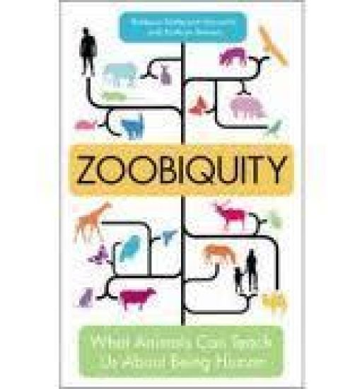 Zoobiquity