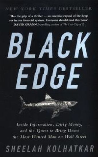 Black Edge