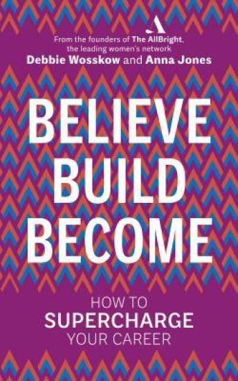 Believe. Build. Become.