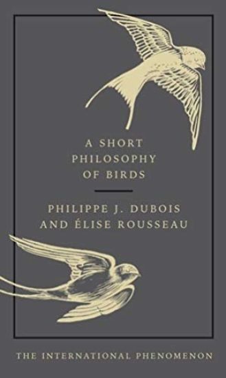 Short Philosophy of Birds