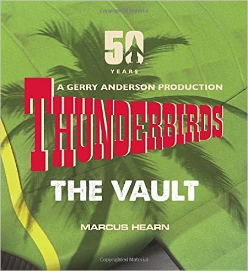 Thunderbirds