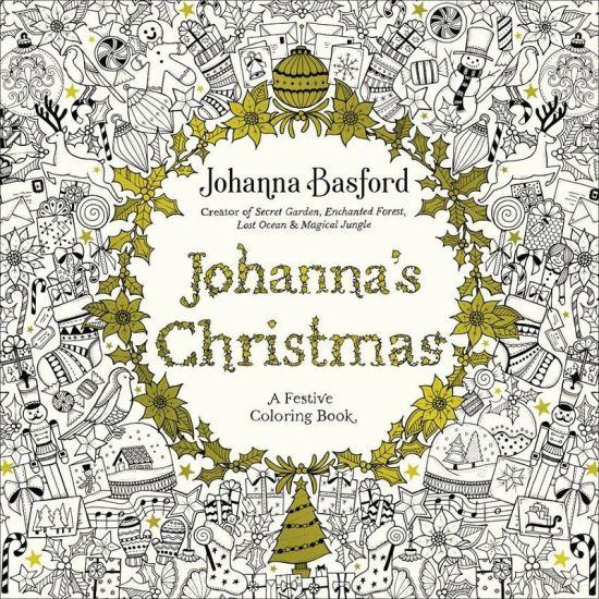 Johanna's Christmas
