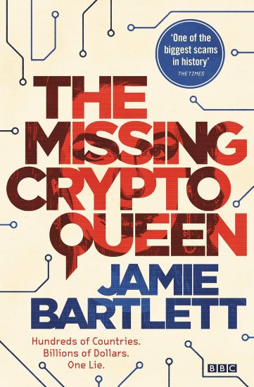 Missing Cryptoqueen