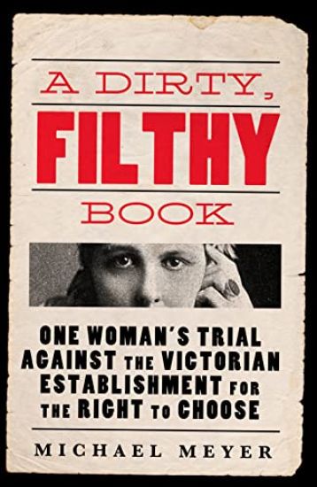 Dirty, Filthy Book
