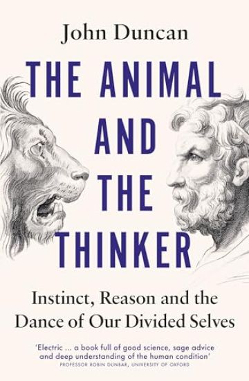 The Animal and the Thinker