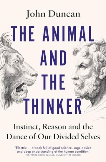 The Animal and the Thinker