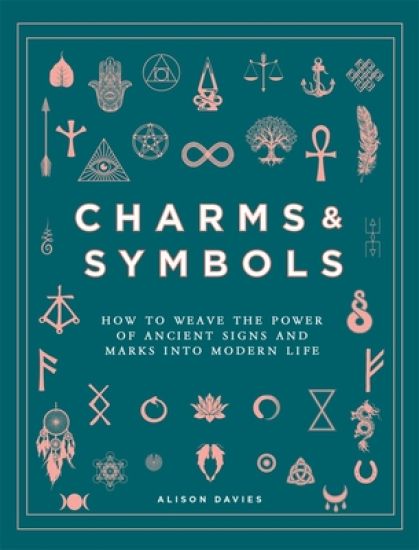 Kansikuva: Charms & Symbols