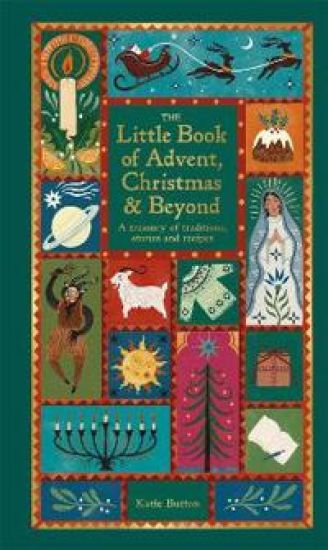 The Little Book of Advent