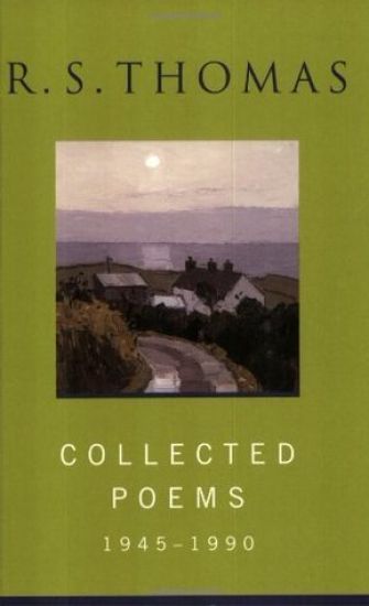 Collected Poems: 1945-1990 R.S.Thomas