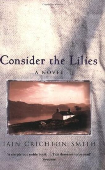 Consider the Lilies