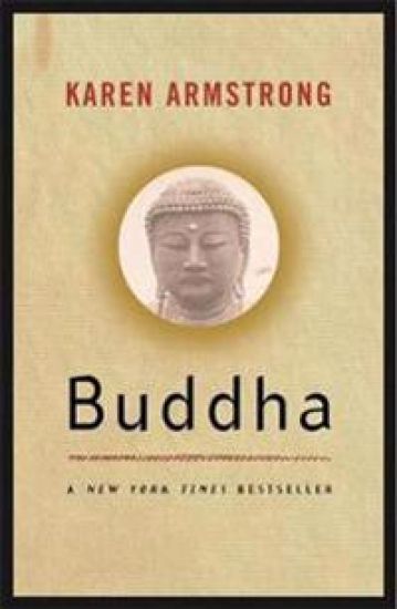 Lives: Buddha