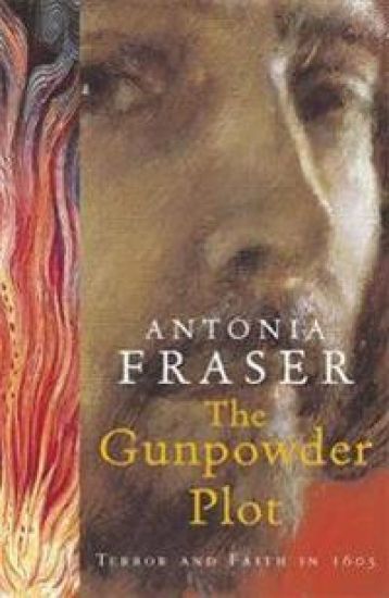 Gunpowder Plot