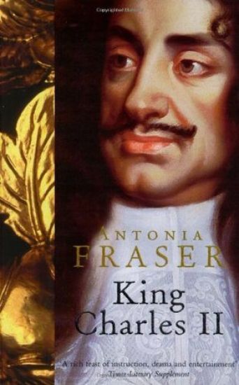 King Charles II