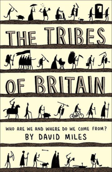 The Tribes of Britain
