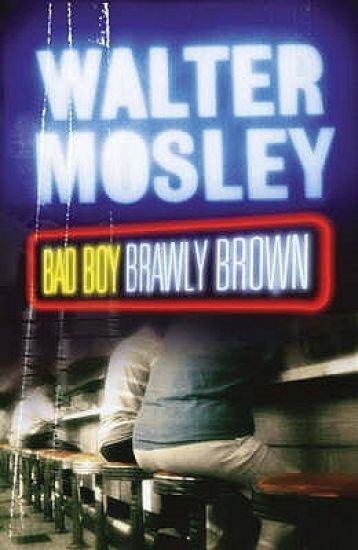 Bad Boy Brawly Brown